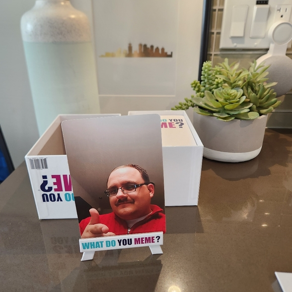 What do you meme game - Picture 4 of 7